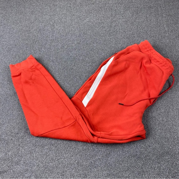 Nike Tech Fleece Joggers Sweatpants Men’s Size Large - Picture 8 of 12